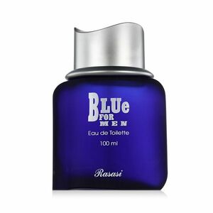 Rasasi Blue For Men EDT 100 ml M obraz