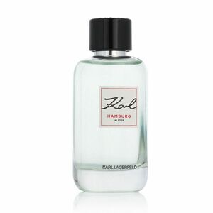 Karl Lagerfeld Karl Hamburg Alster EDT 100 ml M obraz