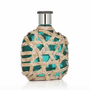 John Varvatos XX Artisan Teal EDT 125 ml M obraz