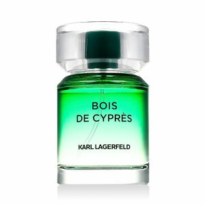 Karl Lagerfeld Bois de Cyprès EDT 50 ml M obraz