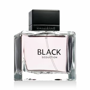 Antonio Banderas Black Seduction EDT 100 ml M obraz