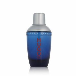 Hugo Boss Dark Blue EDT 75 ml M (Travel Exclusive) obraz