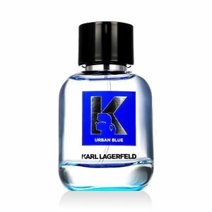 Karl Lagerfeld Jeans Urban Blue EDT 60 ml M obraz