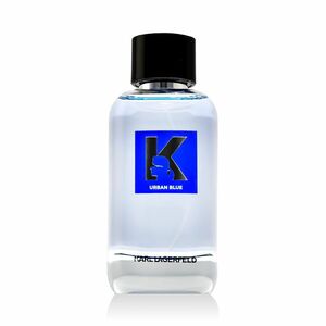 Karl Lagerfeld Jeans Urban Blue EDT 100 ml M obraz