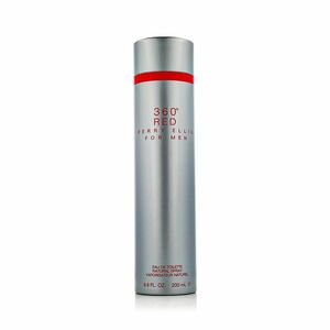 Perry Ellis 360° Red for Men EDT 200 ml M obraz