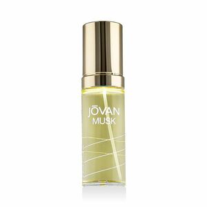 Jövan Musk EDC 59 ml W obraz