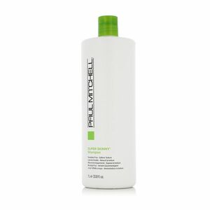 Paul Mitchell Super Skinny® Shampoo 1000 ml obraz