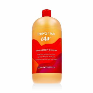 Inebrya Color Perfect Shampoo 1000 ml obraz