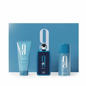 Afnan 9 am Dive EDP 100 ml + DEO ve spreji 150 ml + SG 150 ml UNISEX obraz
