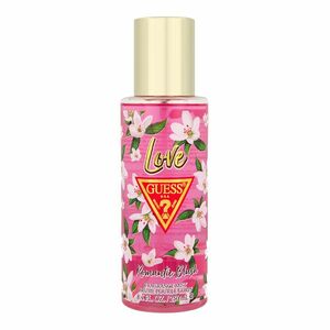 Guess Love Romantic Blush tělový sprej 250 ml W obraz