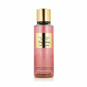 Victoria's Secret Temptation Shimmer tělový sprej 250 ml W obraz