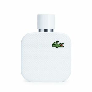 Lacoste L.12.12 Blanc EDT 100 ml M obraz