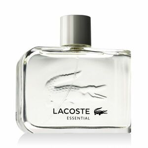 Lacoste Essential EDT 125 ml M (Nový obal) obraz