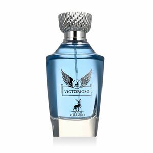 Maison Alhambra Victorioso EDP 100 ml M obraz
