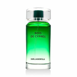 Karl Lagerfeld Bois de Cyprès EDT 100 ml M obraz