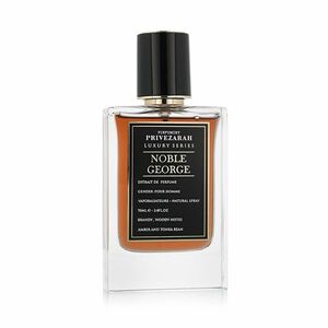 Prive Zarah Noble George Extrait de Parfum 70 ml M obraz