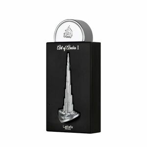 Lattafa Pride Art of Arabia I EDP 100 ml M obraz