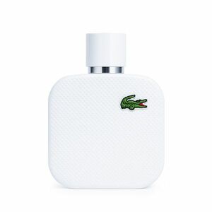 Lacoste L.12.12 Blanc EDP 100 ml M (Nový obal) obraz