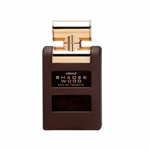 Armaf Shades Wood EDP 100 ml M obraz