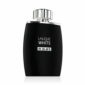 Lalique White in Black EDP 125 ml M obraz