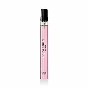 Bruno Banani Woman EDT MINI 10 ml W obraz