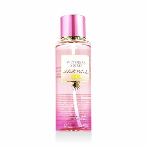 Victoria's Secret Velvet Petals Sol tělový sprej 250 ml W obraz