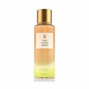 Victoria's Secret Lush Orchid Amber tělový sprej 250 ml W obraz