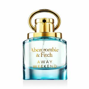 Abercrombie & Fitch Away Weekend Woman EDP 50 ml W obraz
