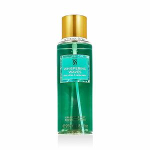 Victoria's Secret Whispering Waves tělový sprej 250 ml W obraz