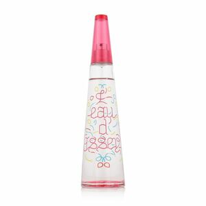 Issey Miyake L'Eau d'Issey Shades of Kolam EDT 100 ml W obraz