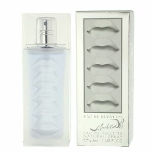 Salvador Dali Eau de Rubylips EDT 30 ml W obraz