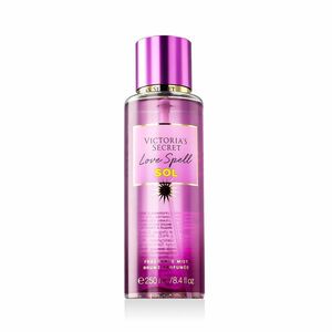 Victoria's Secret Love Spell Sol tělový sprej 250 ml W obraz