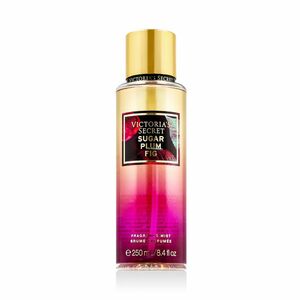 Victoria's Secret Sugar Plum Fig tělový sprej 250 ml W obraz