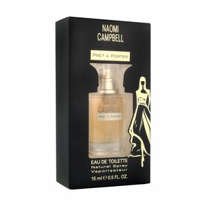 Naomi Campbell Prêt à Porter EDT 15 ml W obraz