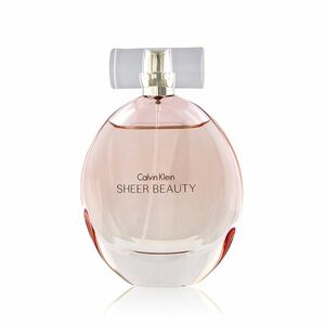 Calvin Klein Sheer Beauty EDT 100 ml W obraz