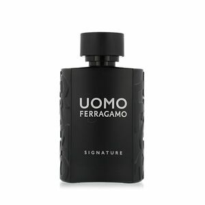 Salvatore Ferragamo Uomo Signature EDP 100 ml M (Nový obal) obraz