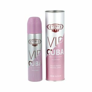 Cuba VIP EDP 100 ml W obraz