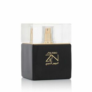Shiseido Zen Gold Elixir 2018 EDP 100 ml W obraz