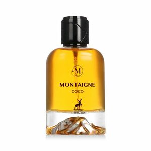 Maison Alhambra Montaigne Coco EDP 100 ml W obraz