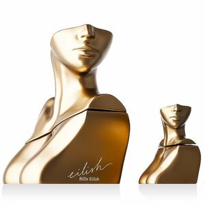 Billie Eilish Eilish EDP 100 ml + EDP MINI 7, 5 ml W obraz