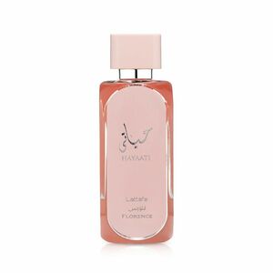 Lattafa Hayaati Florence EDP 100 ml W obraz