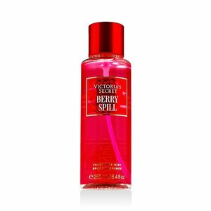 Victoria's Secret Berry Spill tělový sprej 250 ml W obraz