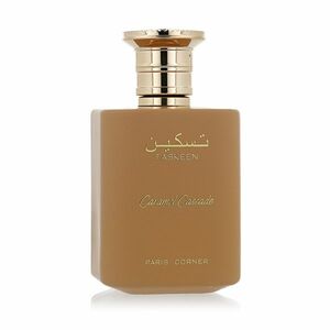 Paris Corner Taskeen Caramel Cascade EDP 100 ml W obraz