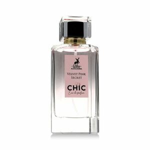 Maison Alhambra Pink Eclipse EDP 100 ml W obraz