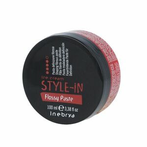 Inebrya Ice Cream Style-In Flossy Paste 100 ml obraz