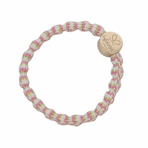 By Eloise London Metallic Gold Circle Blossom (Blossom) obraz