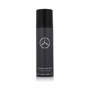 Mercedes-Benz Select tělový sprej 200 ml M obraz