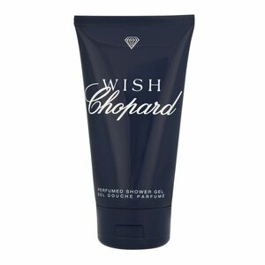 Chopard Wish SG 150 ml W (Nový obal) obraz