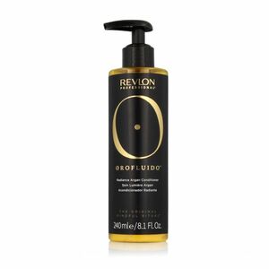 Revlon Professional Orofluido Radiance Argan Conditioner 240 ml obraz