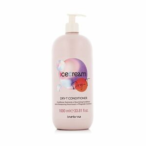 Inebrya Ice Cream Dry-T Dry-T Conditioner 1000 ml obraz